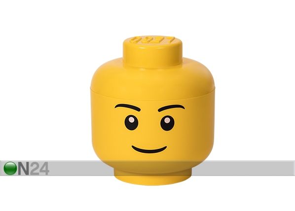 Hoiukarp LEGO poiss