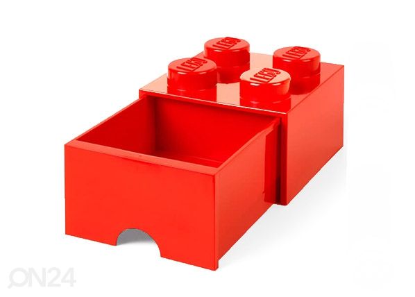 Hoiukast LEGO 4