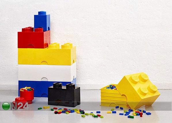 Hoiukast LEGO 4