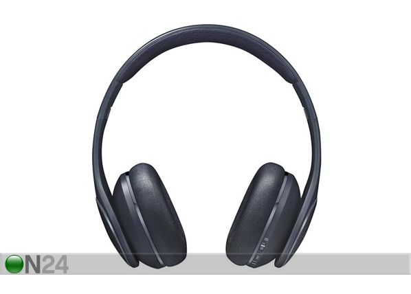 Juhtmevabad kõrvaklapid Samsung EO-PN900BBEGWW