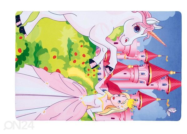 Lastevaip Fairy Tale 100x150 cm