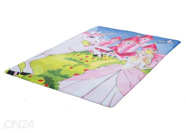 Lastevaip Fairy Tale 100x150 cm