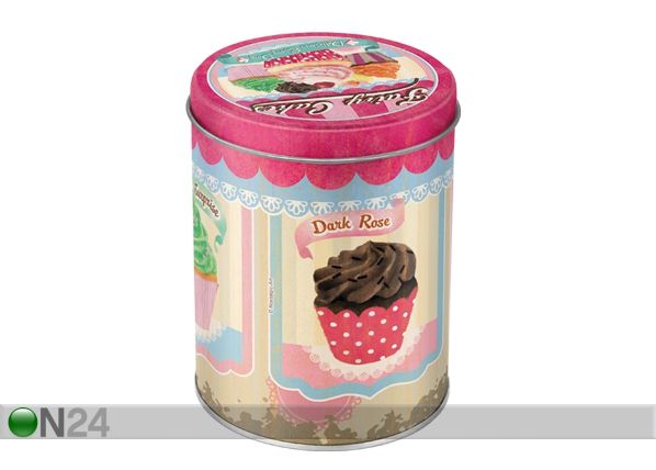 Plekkpurk Fairy Cakes 1L