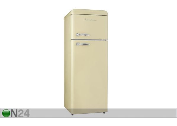 Retro külmkapp Schaub Lorenz SL210SC