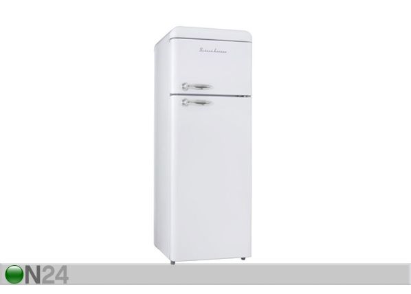 Retro külmkapp Schaub Lorenz SL210SW