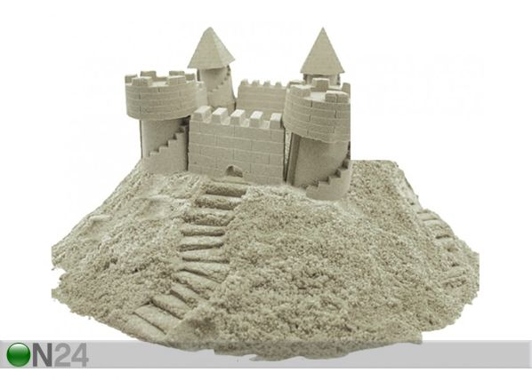 Secret Sand modelleerimise liiv 500g