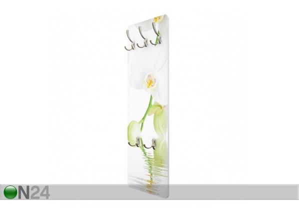 Seinanagi Wellness orchid 139x46 cm
