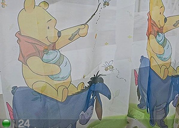 Tüllkardin Winni the Pooh