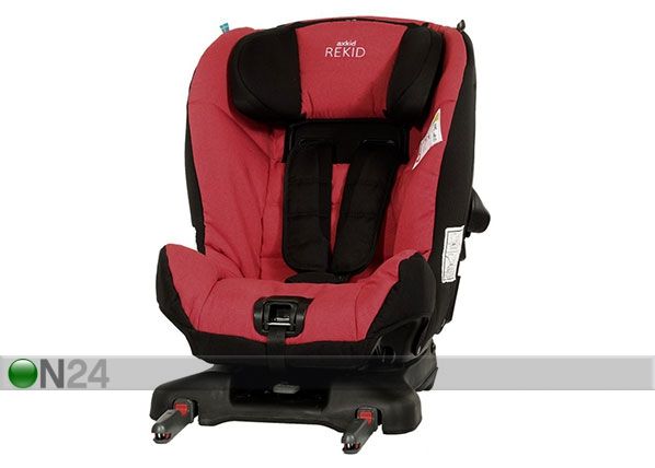 Turvatool Axkid Rekid 9-25 kg