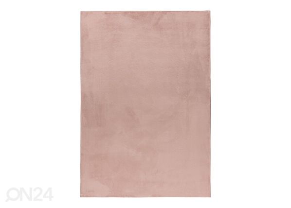 Vaip LOFT Powdre Pink 80x150 cm