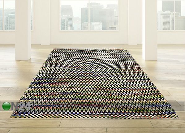Vaip Modern-Weave 140x200 cm