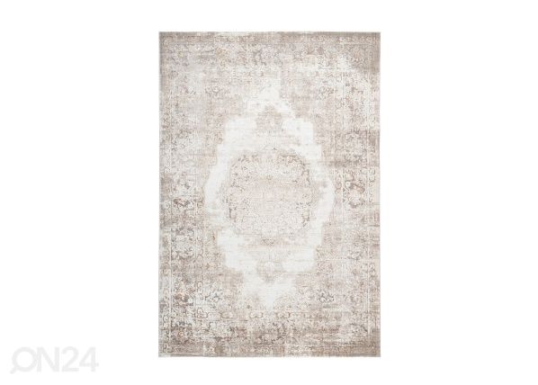 Vaip Pierre Cardin Paris Taupe 80x150 cm