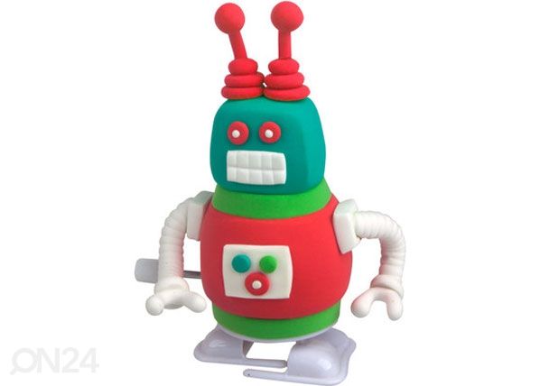 Voolimismass Super Dough Tark robot 2tk