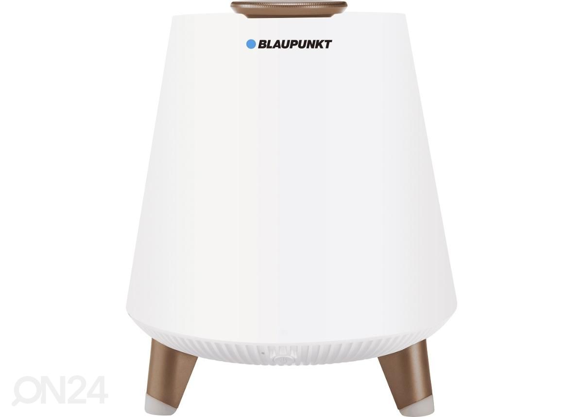 Bluetooth kõlar LED-lambiga Blaupunkt suurendatud