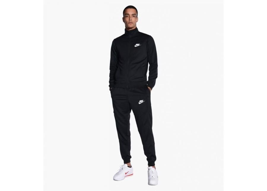 Dressid meestele Nike Sportswear Track Suit M 861774-010 suurendatud