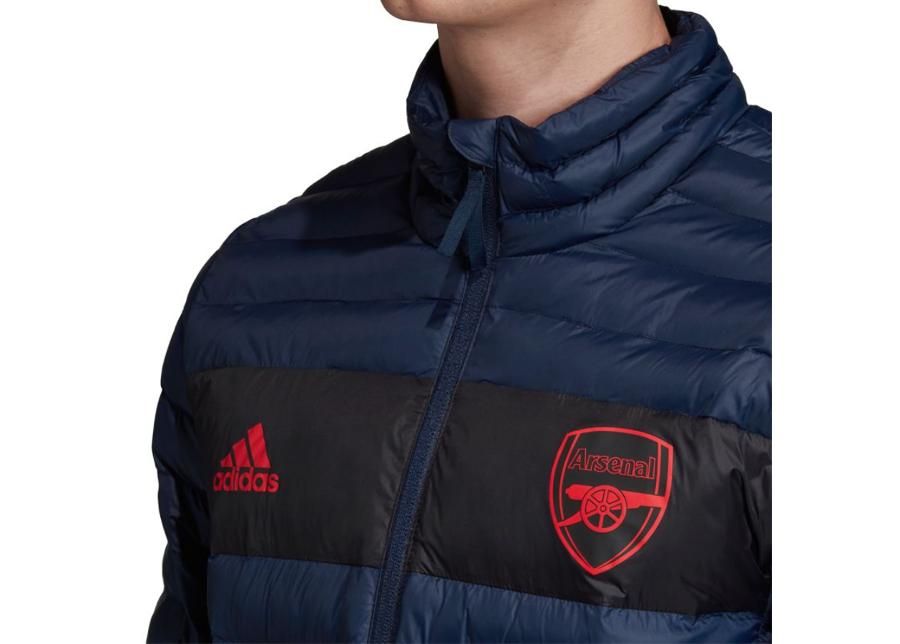 Dressipluus meestele adidas Arsenal FC SS LT Jacket M EH5624 suurendatud