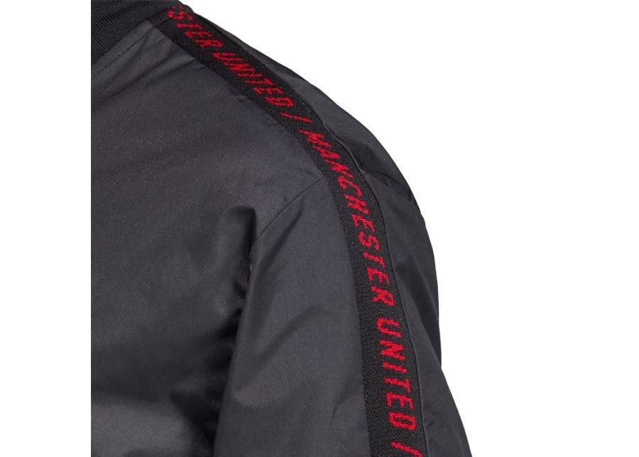 Dressipluus meestele adidas MUFC Anthem Jacket M DP2327 suurendatud