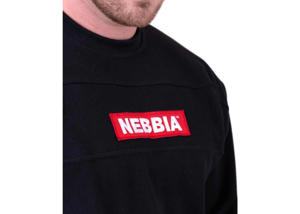 Dressipluus meestele Nebbia Red Label suurendatud