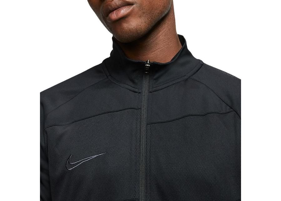 Dressipluus meestele Nike Dry Academy Pro Track Jacket M CD1201-010 suurendatud