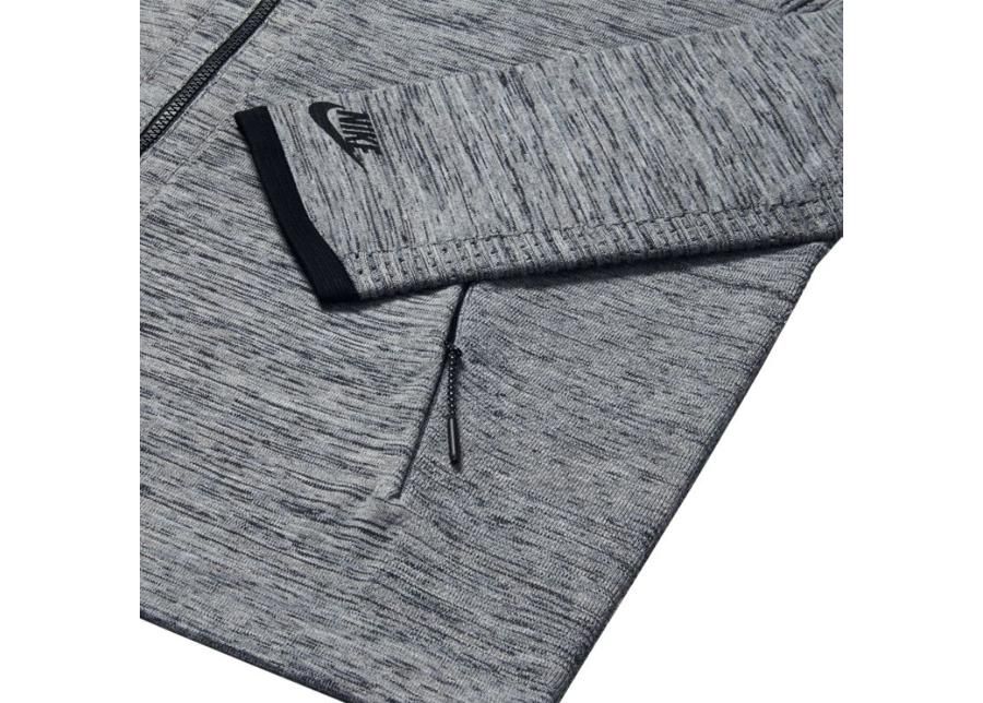 Dressipluus meestele Nike NSW Tech Knit Jacket M 832178-060 suurendatud
