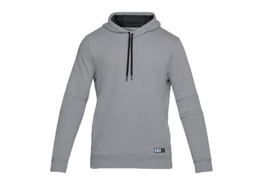 Dressipluus meestele Under Armour Challenger II Hoodie M 1314580-941 suurendatud