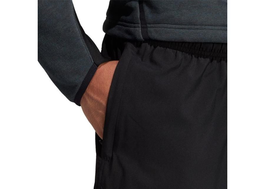 Dressipüksid meestele adidas Workout Pant Climacool M CG1506 suurendatud