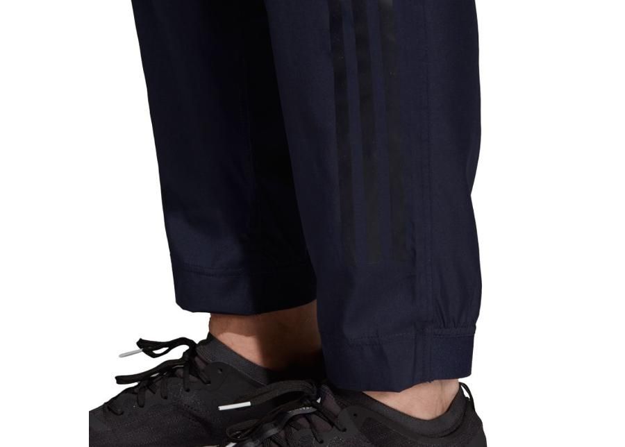Dressipüksid meestele adidas Workout Pant Climacool M DW5383 suurendatud