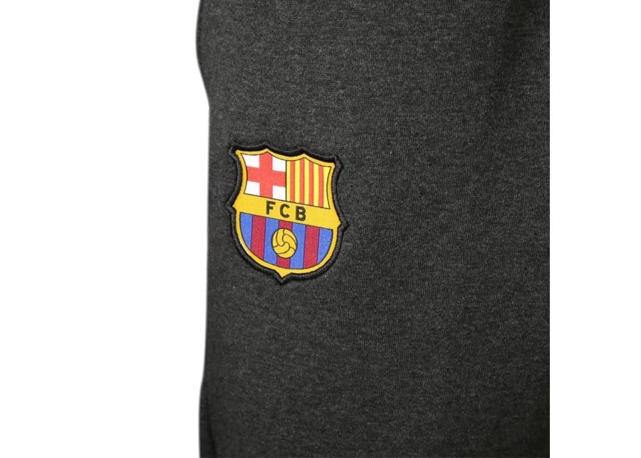 Dressipüksid meestele Nike FC Barcelona Fleece M CI2095-065 suurendatud