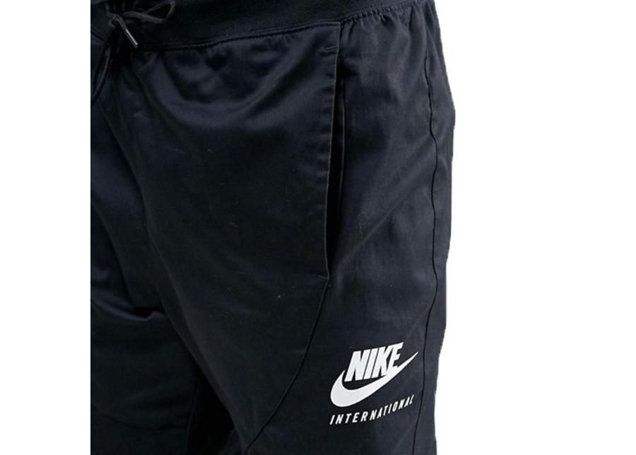 Dressipüksid meestele Nike International woven Joggers M 880539-010 suurendatud