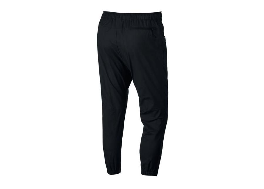 Dressipüksid meestele Nike NSW Advance 15 Pants woven M 885931-010 suurendatud