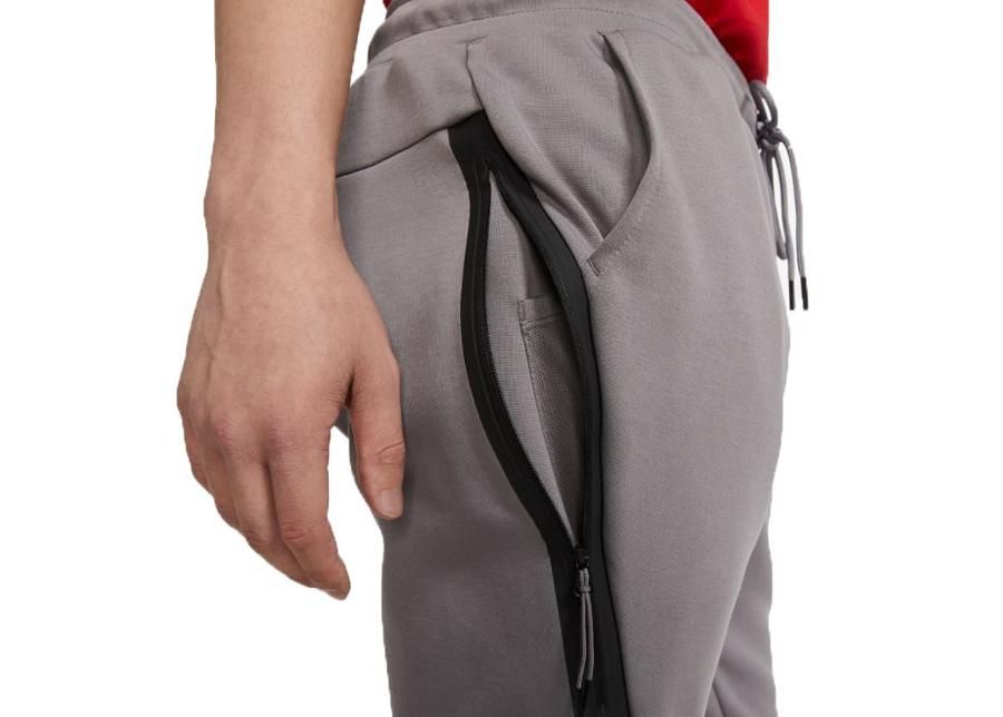 Dressipüksid meestele Nike NSW Tech Fleece Jogger M 805162-057 suurendatud