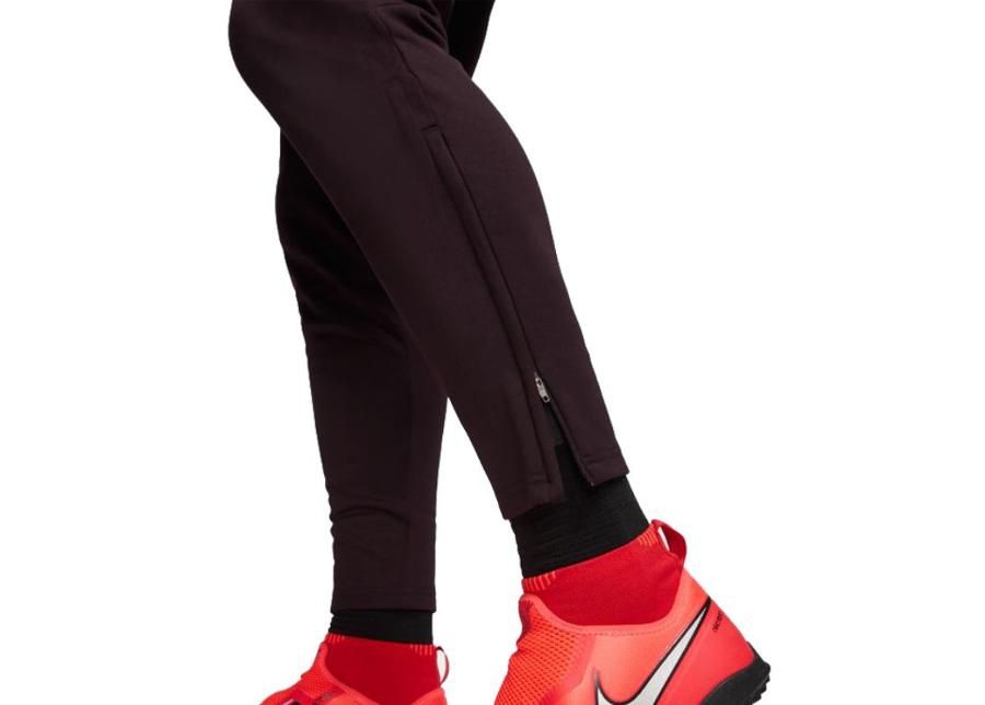 Dressipüksid meestele Nike Therma Academy M BQ7475-659 suurendatud