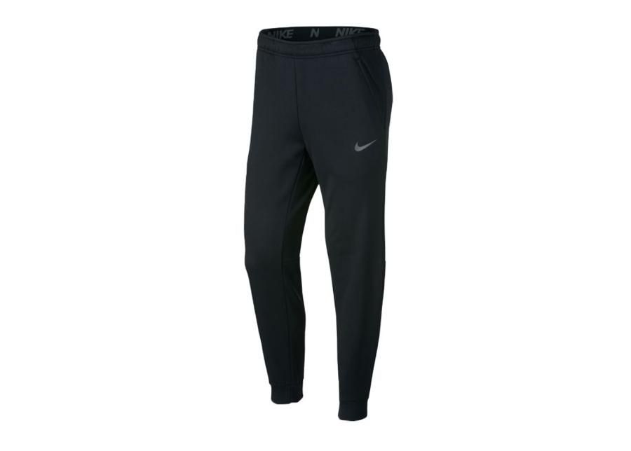 Dressipüksid meestele Nike Therma Pant Taper M 932255-010 suurendatud