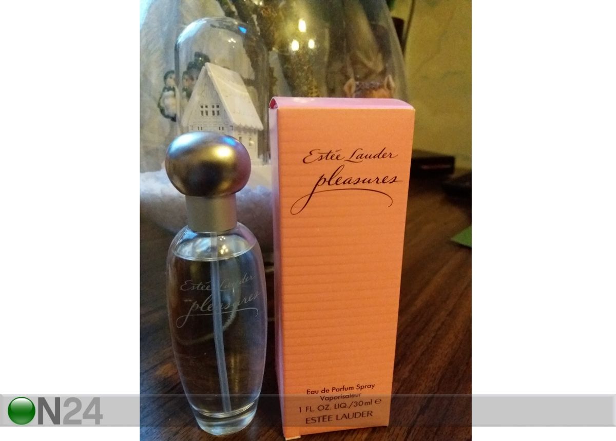 Estée Lauder Pleasures EDP 30ml suurendatud