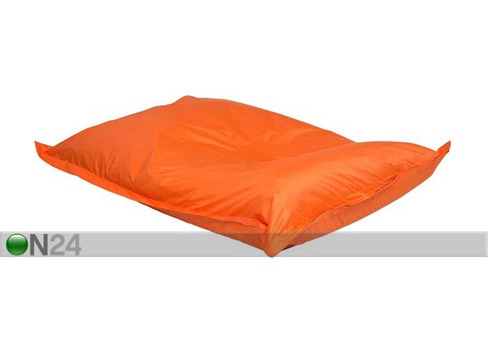 Etno kott-tool PVC 140x180cm, oranž suurendatud