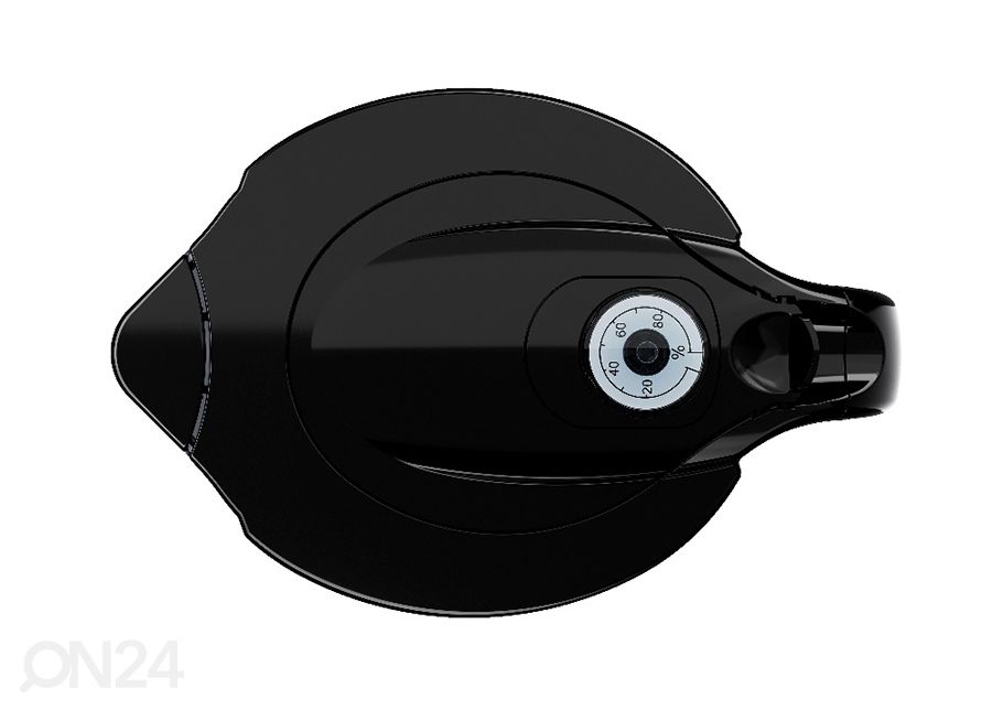 Filterkann Aquaphor Orleans 4.2 L, must suurendatud
