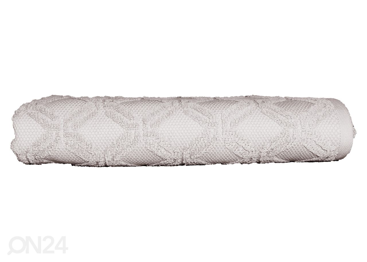 Froteerätik Lattice, hall 70x140 cm suurendatud