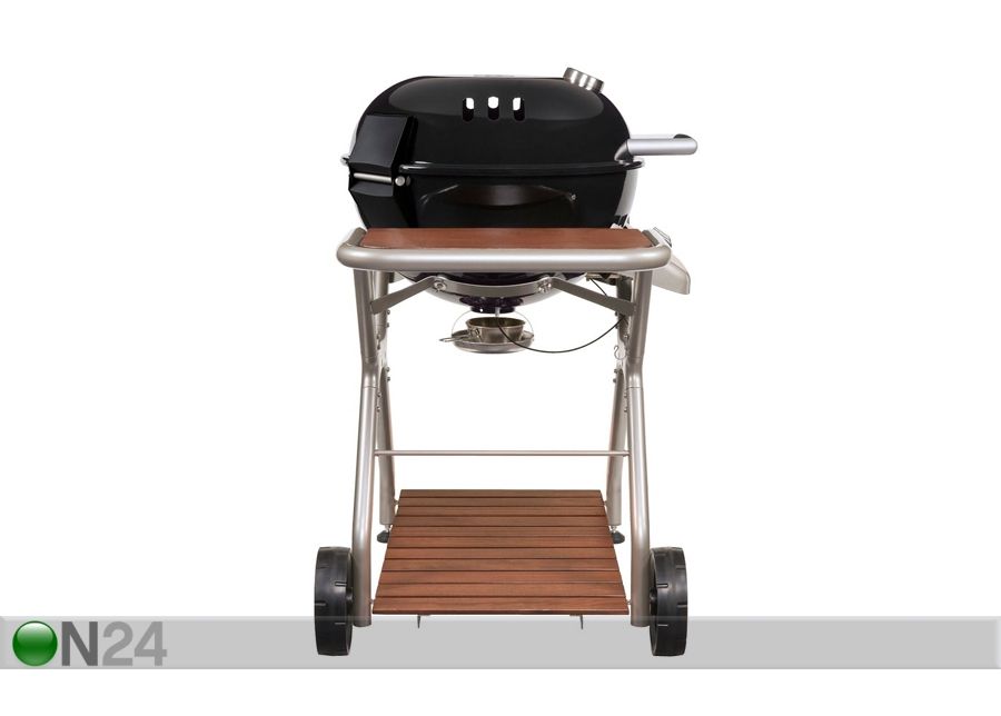 Gaasigrill Montreux 570G suurendatud