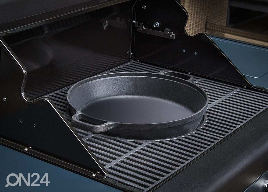 Gaasigrill Sahara X450 suurendatud