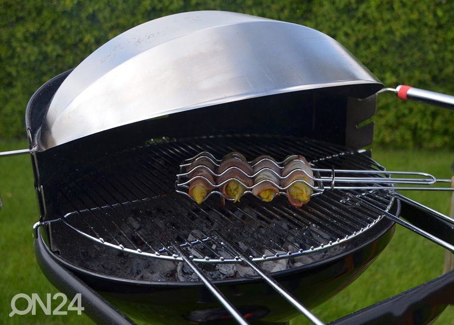 Grillrest vorstidele Barbecook FSC suurendatud