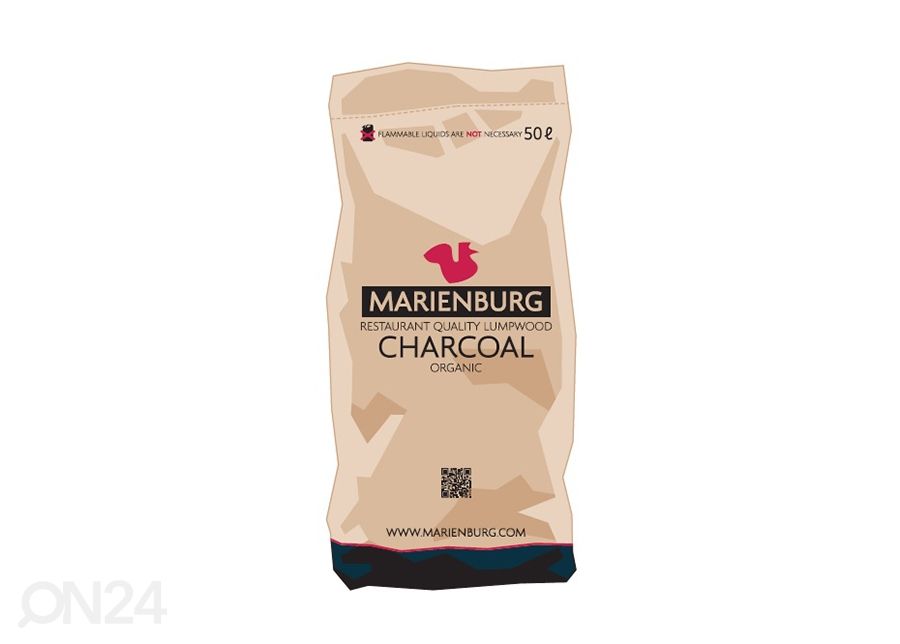 Grillsüsi Marienburg 50 L suurendatud