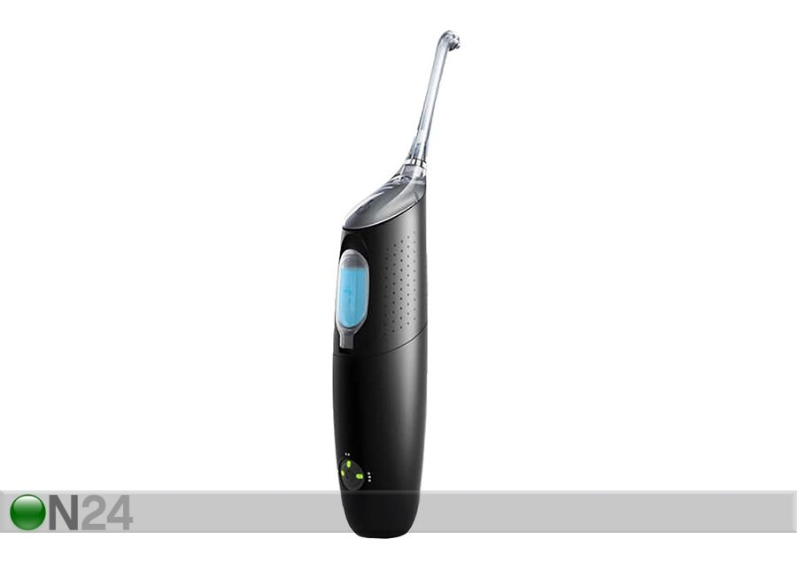 Hambavahede puhastaja Philips Sonicare AirFloss Ultra suurendatud