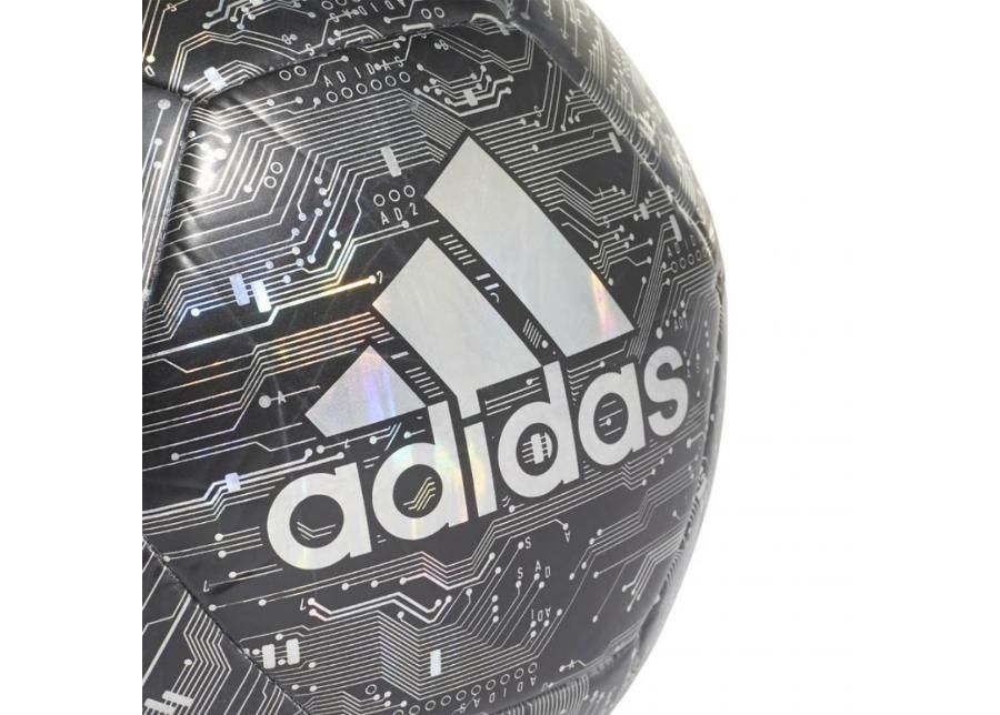 Jalgpall adidas Capitano DY2568 suurendatud
