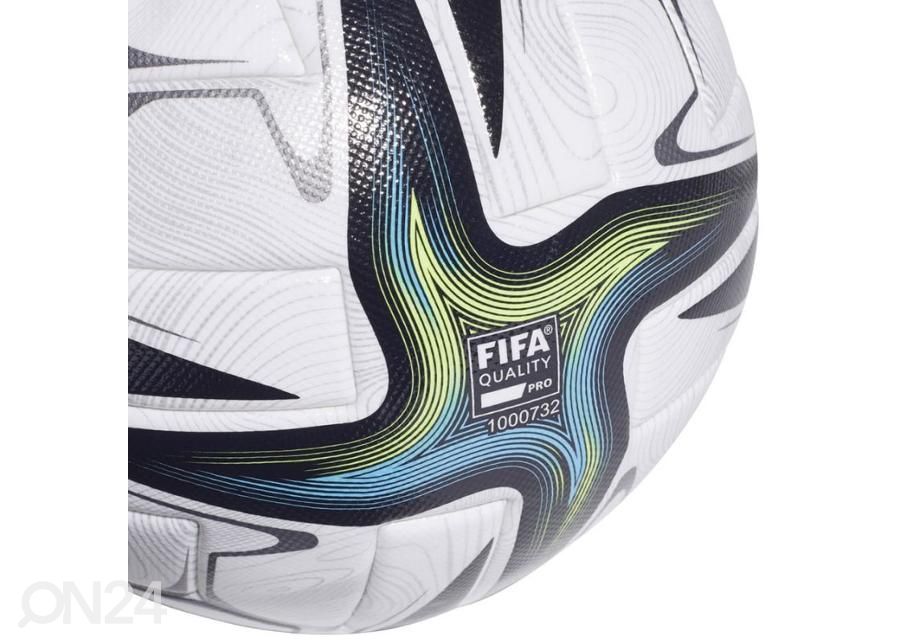 Jalgpall Adidas Conext 21 PRO GU1550 suurendatud