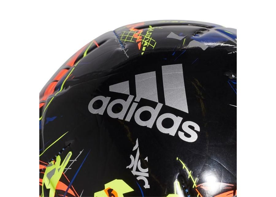 Jalgpall Adidas Messi Club FS0296 suurendatud