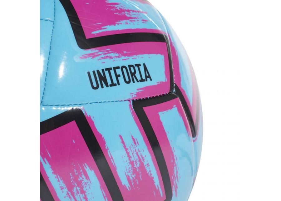 Jalgpall adidas Uniforia Club Euro 2020 FH7355 suurendatud