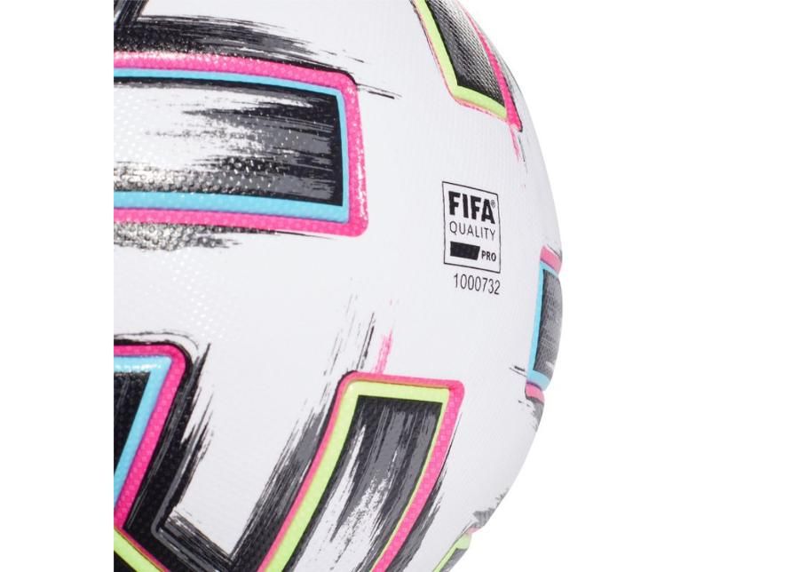 Jalgpall adidas Uniforia Pro Ekstraklasa Omb FH7322 suurendatud
