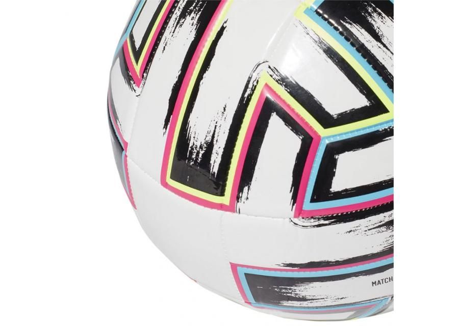 Jalgpall adidas Uniforia Training Euro 2020 FU1549 suurendatud