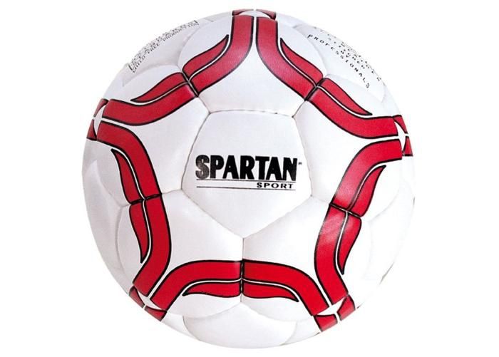 Jalgpall Club Junior Spartan suurendatud