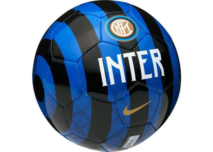 Jalgpall Inter Skills Mini Nike suurendatud